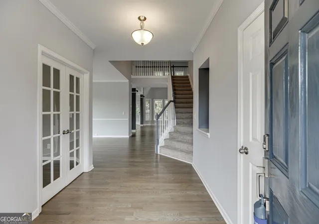 Photo 3 of Single family home for sale at 7563 Brookstone Cir, Flowery Branch, GA 30542 | MLS# 10835144 | Listing updated on 2026-09-20