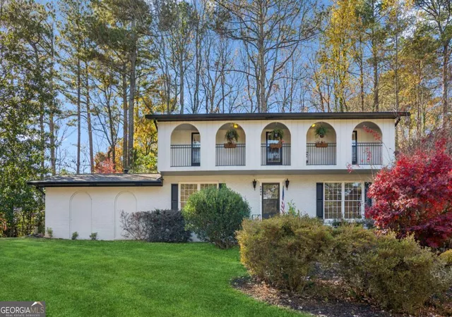 2nd image of 4894 Macbain Ln, Atlanta, GA 30360 | MLS# 10817518