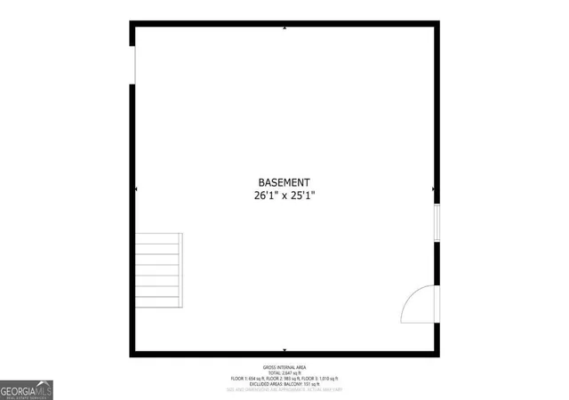 49th image of 4894 Macbain Ln, Atlanta, GA 30360 | MLS# 10817518