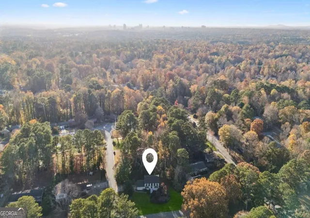 4th image of 4894 Macbain Ln, Atlanta, GA 30360 | MLS# 10817518