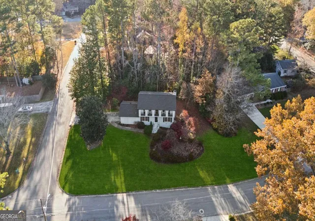 5th image of 4894 Macbain Ln, Atlanta, GA 30360 | MLS# 10817518