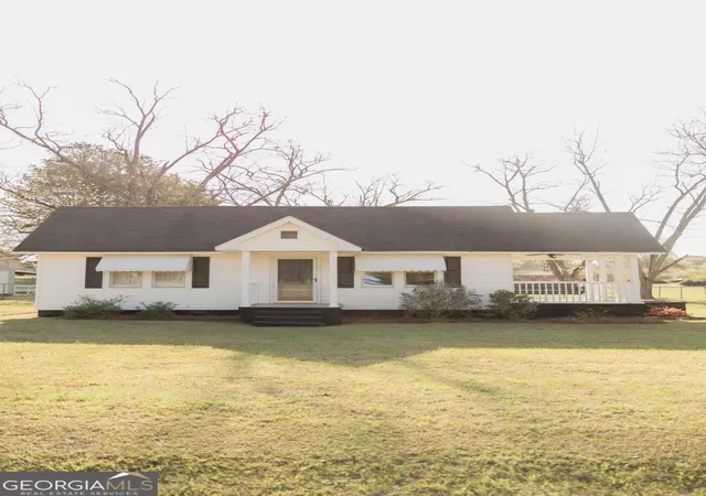 1st image of 2474 Hwy 19 N, Thomaston, GA 30286 | MLS# 10817155