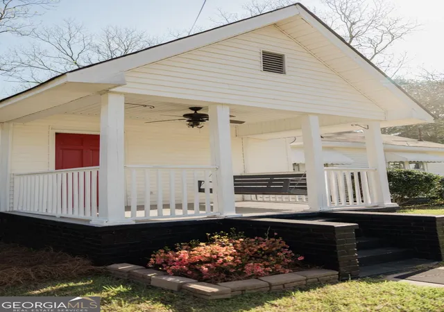 2nd image of 2474 Hwy 19 N, Thomaston, GA 30286 | MLS# 10817155