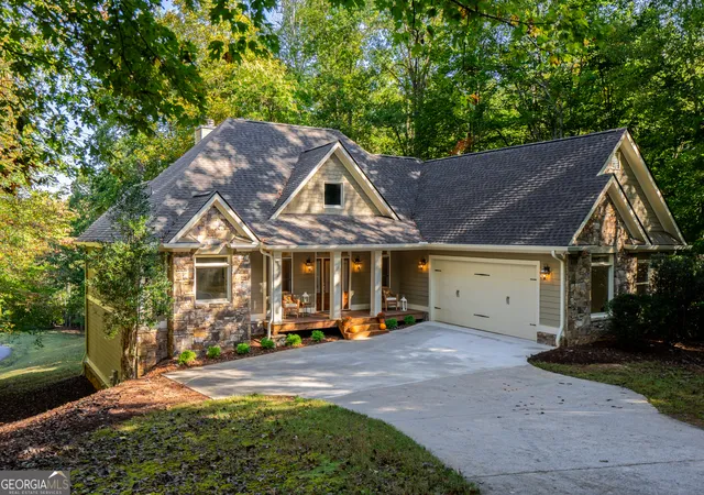 1st image of 2325 Fodder Creek Mill Rd, Hiawassee, GA 30546 | MLS# 10391255