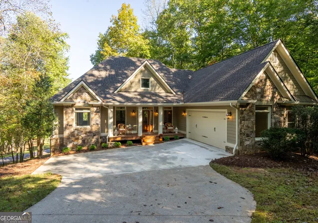 2nd image of 2325 Fodder Creek Mill Rd, Hiawassee, GA 30546 | MLS# 10391255