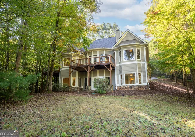 Photo 4 of Sale Pending at 2325 Fodder Crk Ml Rd, Hiawassee, GA 30546 | MLS# 10391255 | Listing updated on 2025-11-23