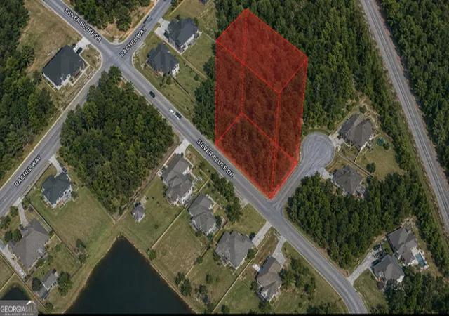 Photo 1 of Land for sale at 13 Ace Cir, Brunswick, GA 31523 | MLS# 10813301 | Listing updated on 2026-08-27