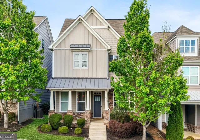 Photo 1 of Single family home for sale at 2032 Stanfield Ave Nw, Atlanta, GA 30318 | MLS# 10812075 | Listing updated on 2026-08-17