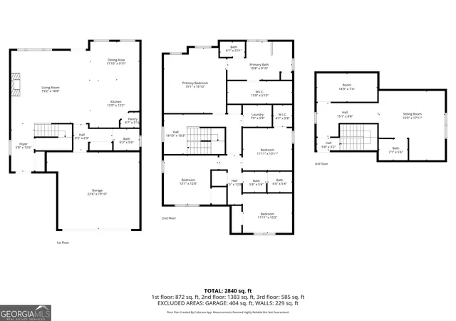 Photo 50 of Single family home for sale at 2032 Stanfield Ave Nw, Atlanta, GA 30318 | MLS# 10812075 | Listing updated on 2026-08-17