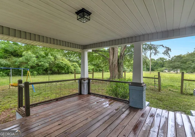 Photo 4 of Single family home for sale at 1887 Green Valley Rd, Griffin, GA 30224 | MLS# 10791953 | Listing updated on 2026-07-30