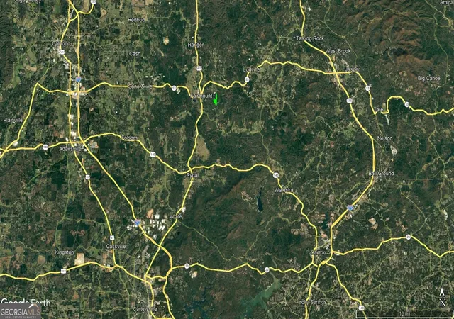 Homes for sale in Fairmount, GA | 0 Ryo Mountain Rd #9609, Fairmount, GA 30139 | MLS# 20087371