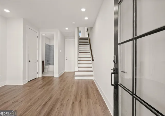 Photo 3 of Townhouse for sale at 642 Soul Aly #105, Alpharetta, GA 30009 | MLS# 10834266 | Listing updated on 2026-10-12