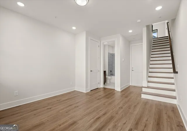 Photo 4 of Townhouse for sale at 642 Soul Aly #105, Alpharetta, GA 30009 | MLS# 10834266 | Listing updated on 2026-10-12
