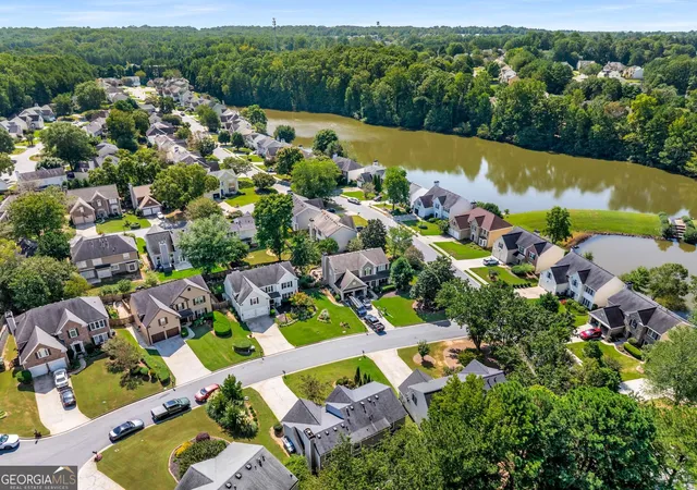 30th image of 2383 Lake Villas Ct, Duluth, GA 30097 | MLS# 10830028