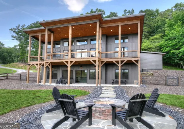 Photo 1 of Single family home for sale at 246 Bearden Farm Overlook, Blue Ridge, GA 30513 | MLS# 10800579 | Listing updated on 2026-07-21