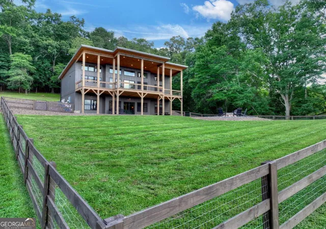 Photo 3 of Single family home for sale at 246 Bearden Farm Overlook, Blue Ridge, GA 30513 | MLS# 10800579 | Listing updated on 2026-07-21