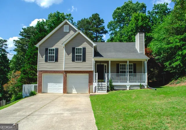 1st image of 43 Stiles Ct, Cartersville, GA 30120 | MLS# 10765776