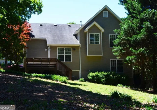 21st image of 43 Stiles Ct, Cartersville, GA 30120 | MLS# 10765776