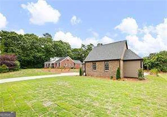 47th image of 1818 Maple St, Carrollton, GA 30117 | MLS# 10817912