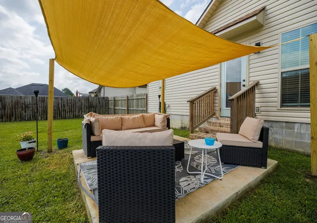 36th image of 4032 Gramercy Dr, Valdosta, GA 31605 | MLS# 10791845