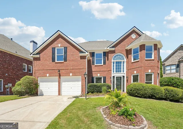 Photo 1 of Single family home for sale at 5041 Duxford Dr Se, Smyrna, GA 30082 | MLS# 10834391 | Listing updated on 2026-09-10