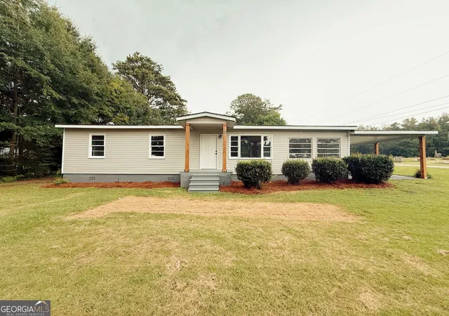 1st image of 69 Oak Ave St, Warm Springs, GA 31830 | MLS# 10821715