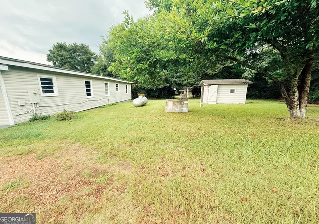 20th image of 69 Oak Ave St, Warm Springs, GA 31830 | MLS# 10821715