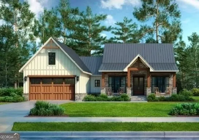 Photo 1 of Multi family home for sale at 235 Salacoa Vista, Jasper, GA 30143 | MLS# 10771507 | Listing updated on 2026-06-09