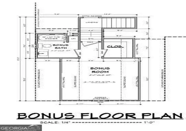 Listing Photo 3 - Condo for sale in building located at 235 Salacoa Vis, Jasper, GA 30143