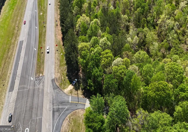 Photo 2 of Land for sale at 4400 Monroe Hwy, Bogart, GA 30622 | MLS# 10407313 | Listing updated on 2026-03-02
