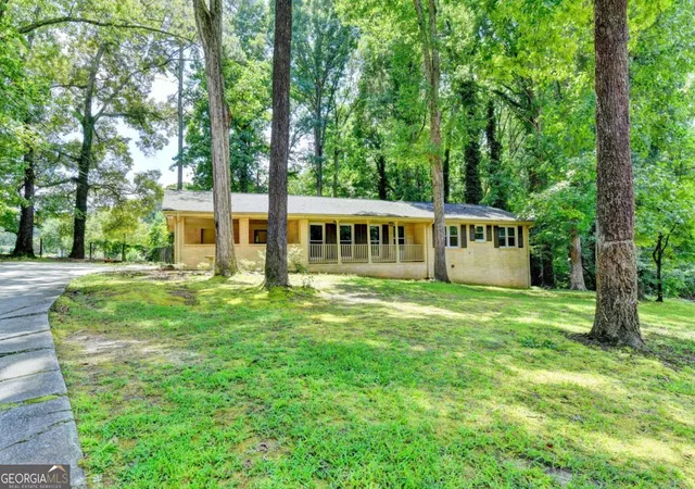 1st image of 1138 Woodland Cir, Lawrenceville, GA 30043 | MLS# 10825288