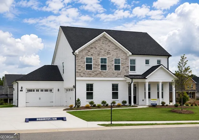 Photo 1 of Sale Pending at 1797 Westland Ct, Bogart, GA 30622 | MLS# 10785458 | Listing updated on 2026-09-14