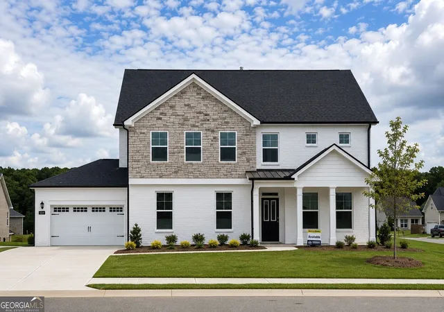 Photo 2 of Sale Pending at 1797 Westland Ct, Bogart, GA 30622 | MLS# 10785458 | Listing updated on 2026-09-14