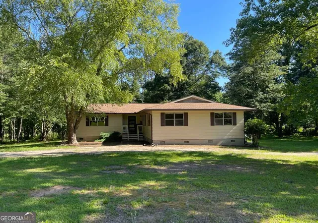 2nd image of 1071 Dials Mill Spur, Statham, GA 30666 | MLS# 10780632