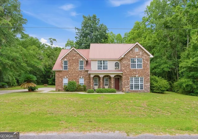 Photo 1 of Single family home for sale at 1422 Pelican Ln Se, Townsend, GA 31331 | MLS# 10792024 | Listing updated on 2026-08-28