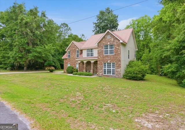 Photo 2 of Single family home for sale at 1422 Pelican Ln Se, Townsend, GA 31331 | MLS# 10792024 | Listing updated on 2026-08-28