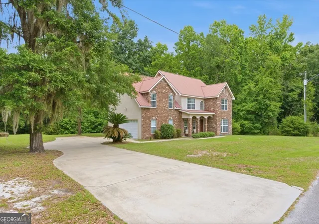 Photo 3 of Single family home for sale at 1422 Pelican Ln Se, Townsend, GA 31331 | MLS# 10792024 | Listing updated on 2026-08-28