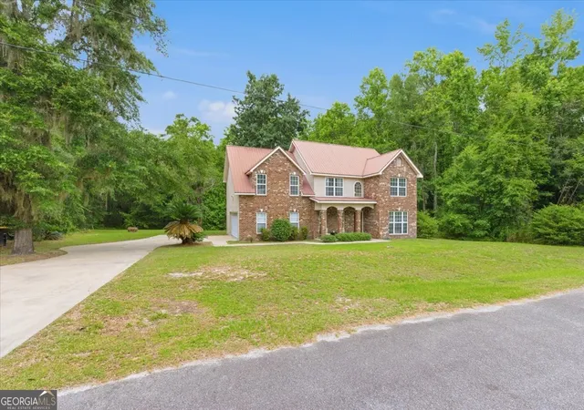 Photo 4 of Single family home for sale at 1422 Pelican Ln Se, Townsend, GA 31331 | MLS# 10792024 | Listing updated on 2026-08-28