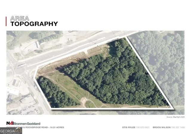 1st image of 0 Sec Sigman & Rockbridge, Conyers, GA 30012 | MLS# 10707747