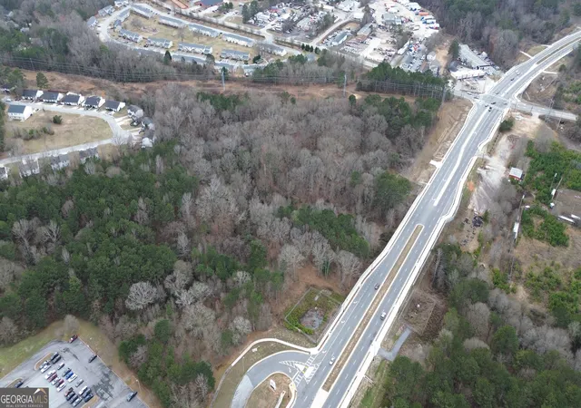 2nd image of 0 Sec Sigman & Rockbridge, Conyers, GA 30012 | MLS# 10707747