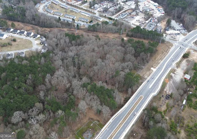 3rd image of 0 Sec Sigman & Rockbridge, Conyers, GA 30012 | MLS# 10707747