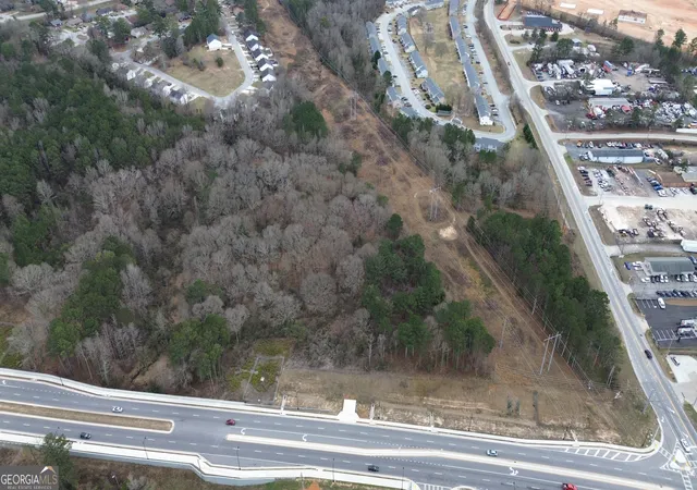 4th image of 0 Sec Sigman & Rockbridge, Conyers, GA 30012 | MLS# 10707747