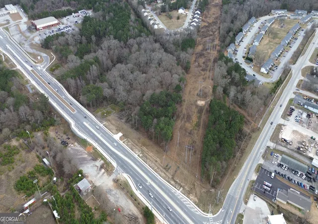 5th image of 0 Sec Sigman & Rockbridge, Conyers, GA 30012 | MLS# 10707747