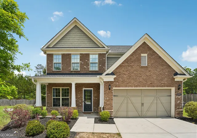 Homes for sale in Peachtree City, GA | 208 Roundwood Wy, Peachtree City, GA 30269 | MLS# 10755505