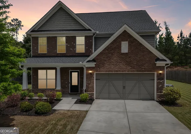 Homes for sale in Peachtree City, GA | 208 Roundwood Wy, Peachtree City, GA 30269 | MLS# 10755505