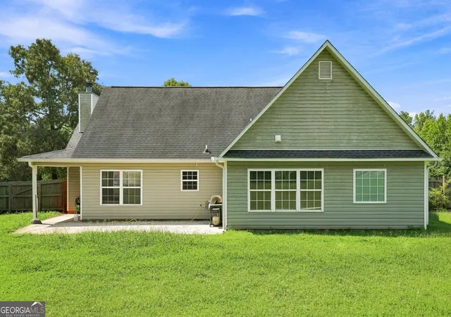 2nd image of 102 Independent Ct, Griffin, GA 30224 | MLS# 10824098