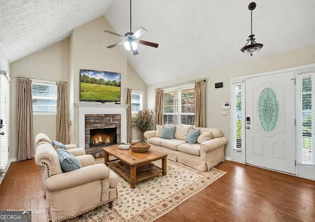 5th image of 102 Independent Ct, Griffin, GA 30224 | MLS# 10824098