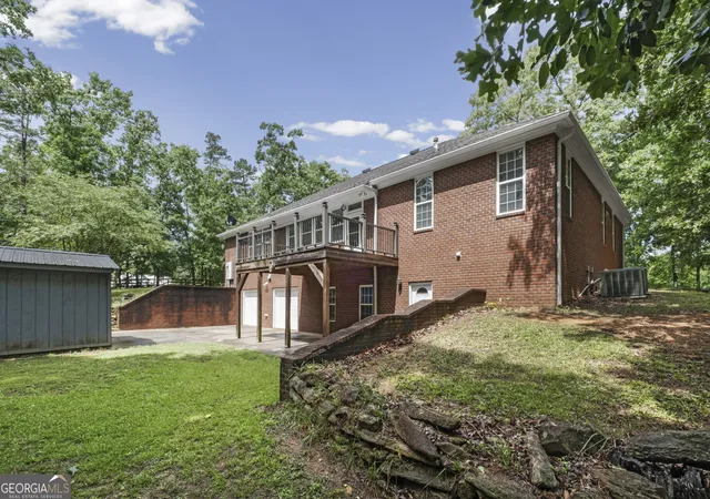 Homes for sale in Dawsonville, GA | 180 Cothran Rd, Dawsonville, GA 30534 | MLS# 10773879