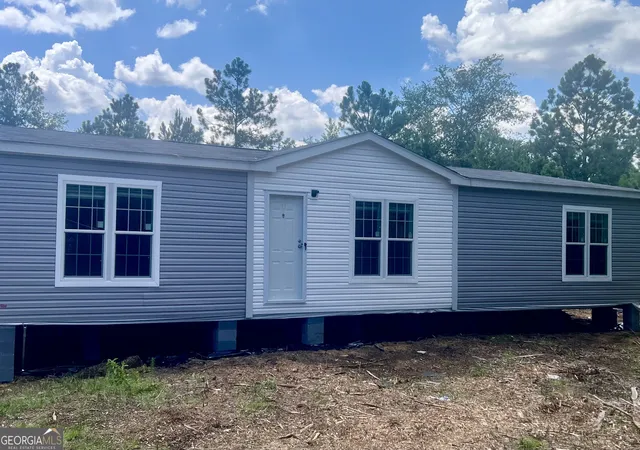 1st image of 0 Mclean Rd, Lumber City, GA 31549 | MLS# 10812996