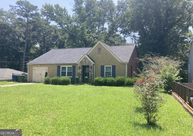2nd image of 1954 Sandtown Rd Sw, Atlanta, GA 30311 | MLS# 10816742